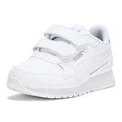Puma kids runner for sale  Delivered anywhere in USA 