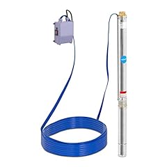 Hillvert submersible pump for sale  Delivered anywhere in UK