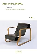Design introduction histoire d'occasion  Livré partout en France
