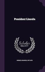 President lincoln for sale  Delivered anywhere in UK