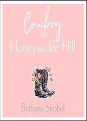 Cowboy honeysuckle hill for sale  Delivered anywhere in UK