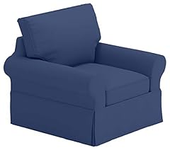 Heavy cotton chair for sale  Delivered anywhere in USA 