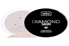 Wibo powder diamond gebraucht kaufen  Wird an jeden Ort in Deutschland