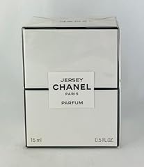 Chanel jersey parfum gebraucht kaufen  Wird an jeden Ort in Deutschland