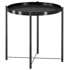 Fixwal side table for sale  Delivered anywhere in USA 