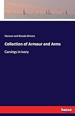 Collection armour and usato  Spedito ovunque in Italia 