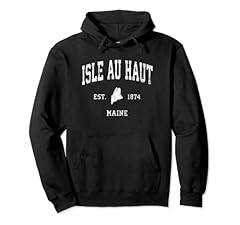Isle haut maine for sale  Delivered anywhere in USA 