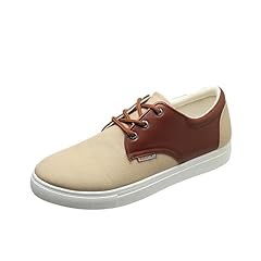 Canvas shoes men for sale  Delivered anywhere in UK