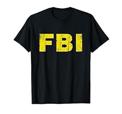 Federal bureau investigation for sale  Delivered anywhere in USA 