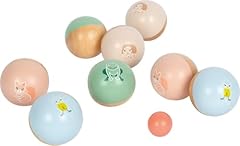 Small foot bocce usato  Spedito ovunque in Italia 