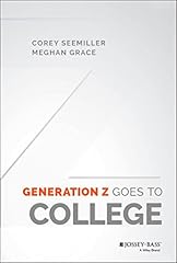 Generation goes college for sale  Delivered anywhere in USA 