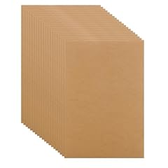 Ahaqu 20pcs mdf for sale  Delivered anywhere in UK