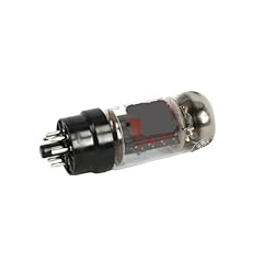 6l6 tube replaces for sale  Delivered anywhere in UK