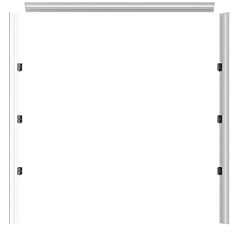 Ready assemble prehung for sale  Delivered anywhere in USA 