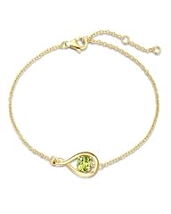 Fancime peridot armband gebraucht kaufen  Wird an jeden Ort in Deutschland