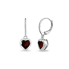 Valentines day earrings for sale  Delivered anywhere in USA 