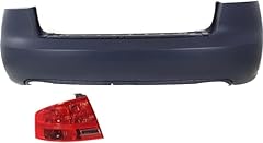 Parts rear bumper for sale  Delivered anywhere in USA 