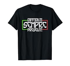 Diffidati sempre presenti usato  Spedito ovunque in Italia 