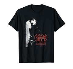 Joan jett blackhearts for sale  Delivered anywhere in USA 