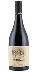 Barolo riserva docg usato  Spedito ovunque in Italia 