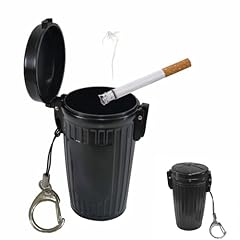 Portable ashtray travel for sale  Delivered anywhere in UK