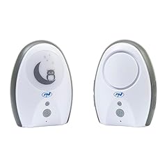 Audio baby monitor usato  Spedito ovunque in Italia 