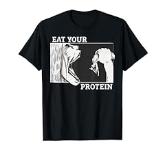 Eat protein anime for sale  Delivered anywhere in USA 