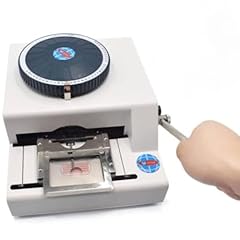 Erxewim manual embosser for sale  Delivered anywhere in USA 
