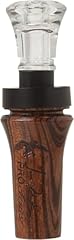 Duck commander tigerwood usato  Spedito ovunque in Italia 