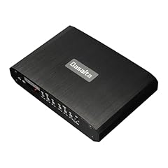 Dasaita channel dsp for sale  Delivered anywhere in USA 