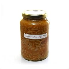 Goose cassoulet toulouse for sale  Delivered anywhere in UK