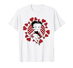 Betty boop polka for sale  Delivered anywhere in UK