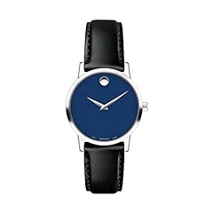 Movado 0607318 black for sale  Delivered anywhere in USA 