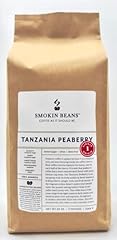 Pound tanzania peaberry for sale  Delivered anywhere in USA 