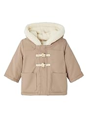 Vertbaudet baby dufflecoat gebraucht kaufen  Wird an jeden Ort in Deutschland