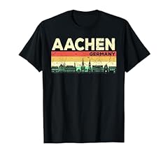 Aachen skyline deutschland gebraucht kaufen  Wird an jeden Ort in Deutschland