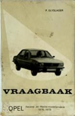 Opel ascona manta d'occasion  Livré partout en Belgiqu
