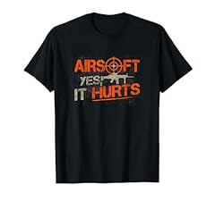 Airsoft yes hurts for sale  Delivered anywhere in USA 