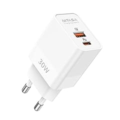 Nitasa 30w chargeur d'occasion  Livré partout en France