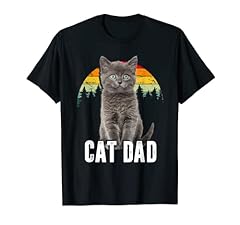 Cat dad british for sale  Delivered anywhere in USA 