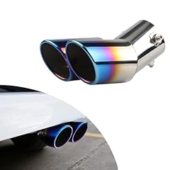 Leediga car exhaust for sale  Delivered anywhere in USA 