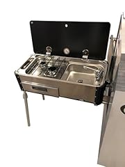 Suburban sink stove for sale  Delivered anywhere in USA 