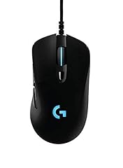 Logitech g403 prodigy usato  Spedito ovunque in Italia 