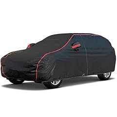 Waterproof car cover for sale  Delivered anywhere in Ireland