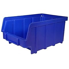 Stück stapelboxen blau gebraucht kaufen  Wird an jeden Ort in Deutschland