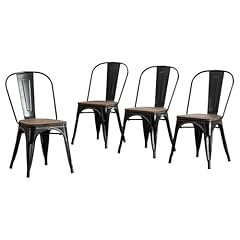 Younike metal dining for sale  Delivered anywhere in USA 
