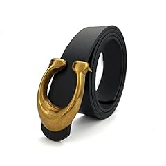 Women leather belts for sale  Delivered anywhere in UK