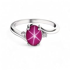 Shreenathjewelry pink star for sale  Delivered anywhere in USA 