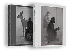 Nick brandt the gebraucht kaufen  Wird an jeden Ort in Deutschland