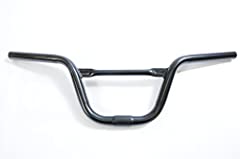 Narrow bmx handlebars for sale  Delivered anywhere in Ireland